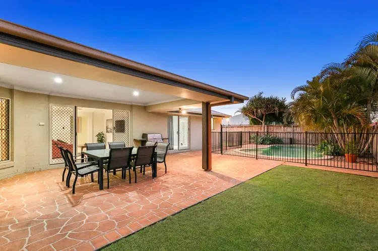 Third view of Homely house listing, 5 Calliandra Place, Thornlands QLD 4164