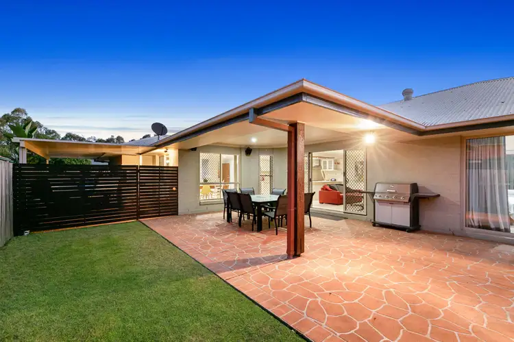 Fourth view of Homely house listing, 5 Calliandra Place, Thornlands QLD 4164