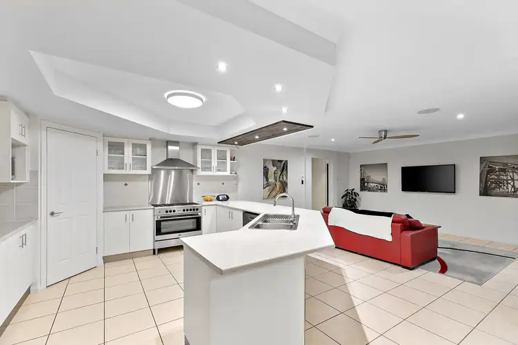 Fifth view of Homely house listing, 5 Calliandra Place, Thornlands QLD 4164