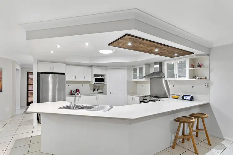 Sixth view of Homely house listing, 5 Calliandra Place, Thornlands QLD 4164
