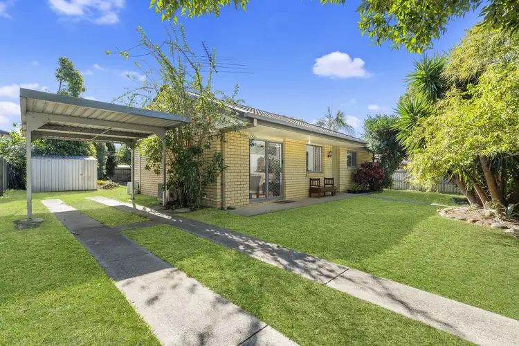 12 Marigold Street, Caboolture QLD 4510