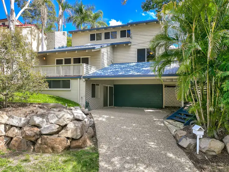 16 Leander Street, Chapel Hill QLD 4069