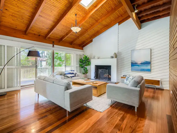 Fourth view of Homely house listing, 16 Leander Street, Chapel Hill QLD 4069