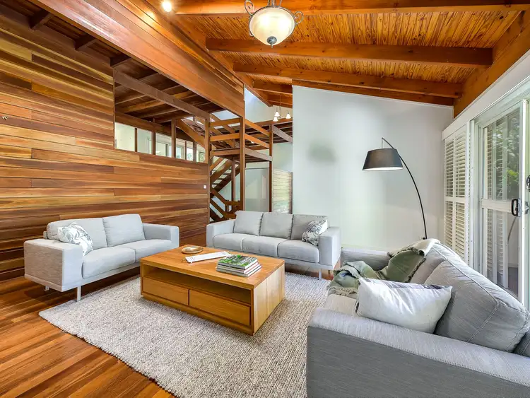 Fifth view of Homely house listing, 16 Leander Street, Chapel Hill QLD 4069