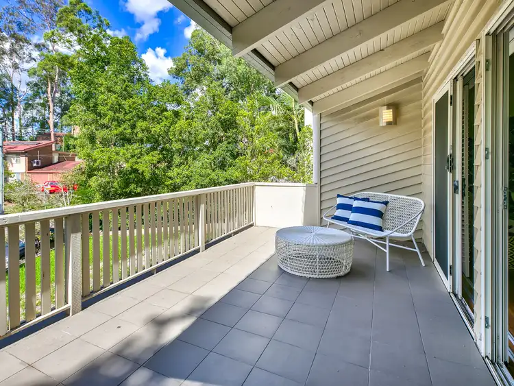 Sixth view of Homely house listing, 16 Leander Street, Chapel Hill QLD 4069