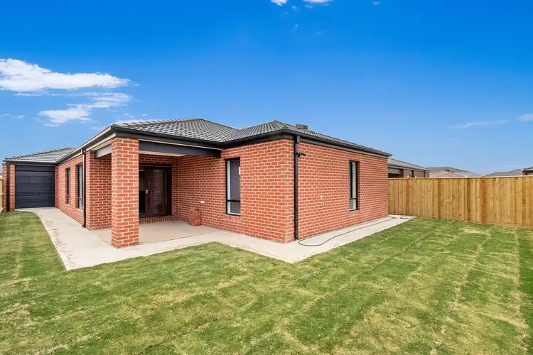 Fourth view of Homely house listing, 12 Seuss Drive, Officer VIC 3809