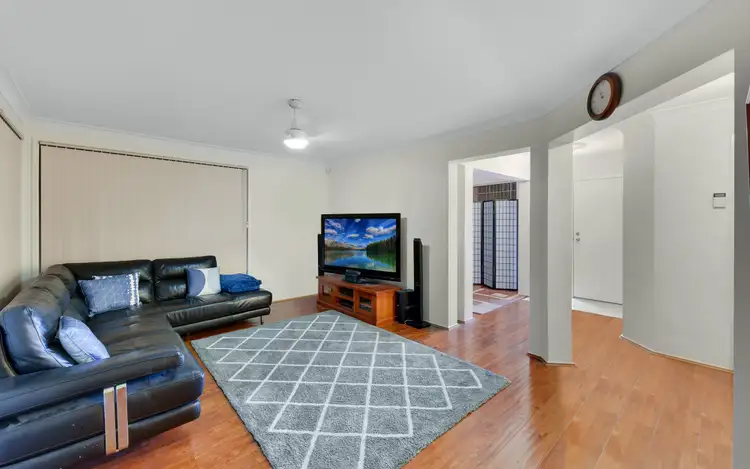 Second view of Homely house listing, 8 Burragorang Road, Ruse NSW 2560
