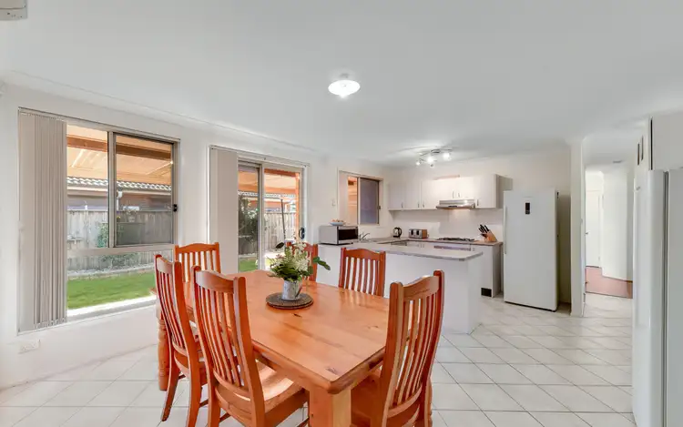 Third view of Homely house listing, 8 Burragorang Road, Ruse NSW 2560