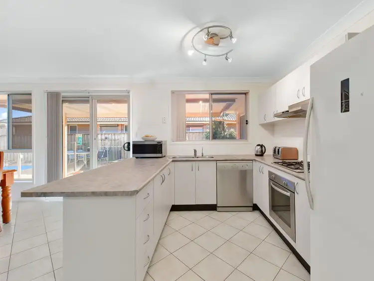 Fourth view of Homely house listing, 8 Burragorang Road, Ruse NSW 2560