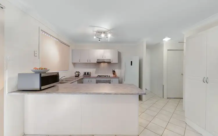 Fifth view of Homely house listing, 8 Burragorang Road, Ruse NSW 2560