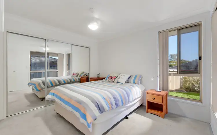 Sixth view of Homely house listing, 8 Burragorang Road, Ruse NSW 2560