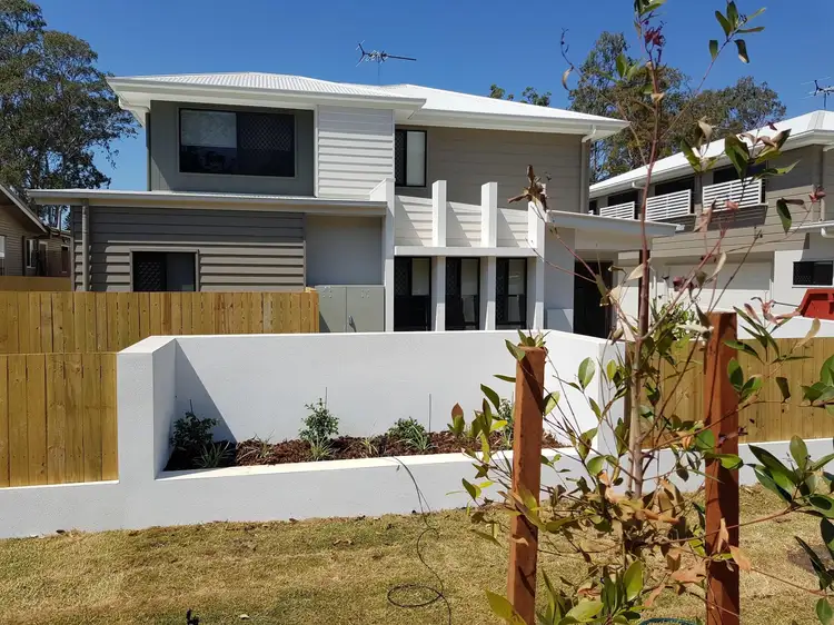 Main view of Homely house listing, 12/100 Spitfire Avenue, Strathpine QLD 4500