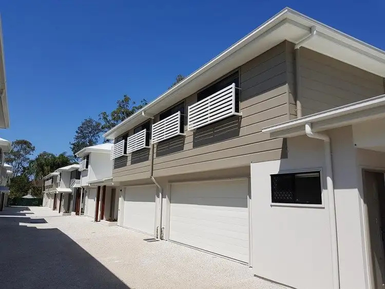 Fourth view of Homely house listing, 12/100 Spitfire Avenue, Strathpine QLD 4500