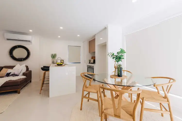 Fifth view of Homely house listing, 12/100 Spitfire Avenue, Strathpine QLD 4500