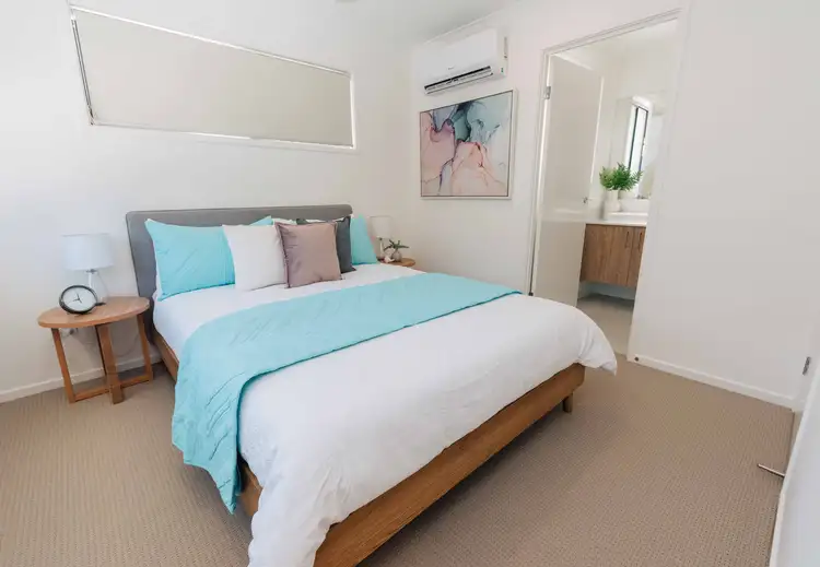 Sixth view of Homely house listing, 12/100 Spitfire Avenue, Strathpine QLD 4500