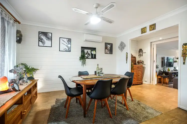 7 Rugby Street, Cambridge Park NSW 2747