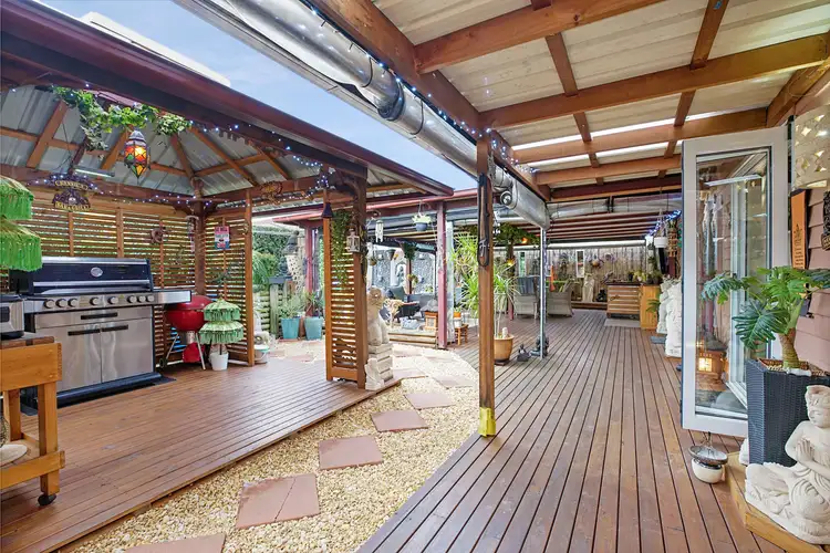 Second view of Homely house listing, 7 Rugby Street, Cambridge Park NSW 2747