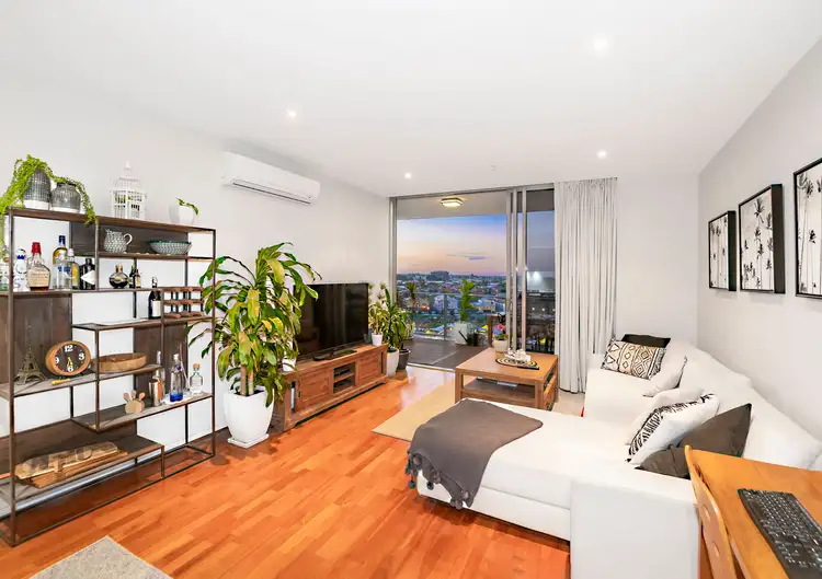 4121/37c Harbour Road, Hamilton QLD 4007