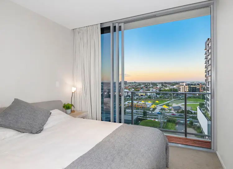 Sixth view of Homely apartment listing, 4121/37c Harbour Road, Hamilton QLD 4007
