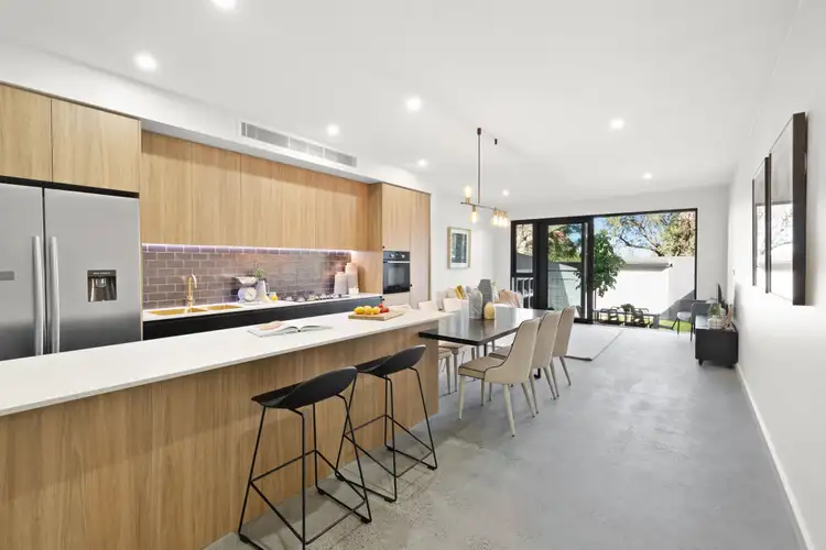 Main view of Homely house listing, 81a Station Street, Newtown NSW 2042