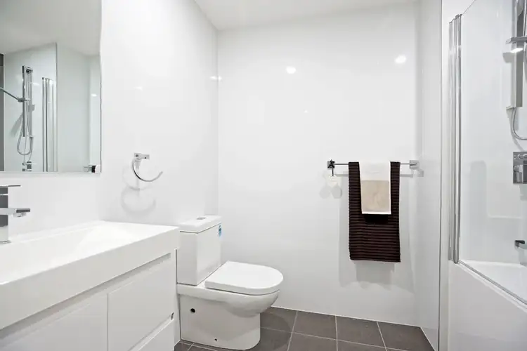 Third view of Homely unit listing, 504/240-250 Great Western Highway, Kingswood NSW 2747