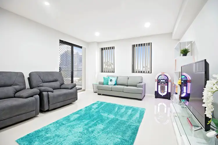 Fourth view of Homely unit listing, 504/240-250 Great Western Highway, Kingswood NSW 2747