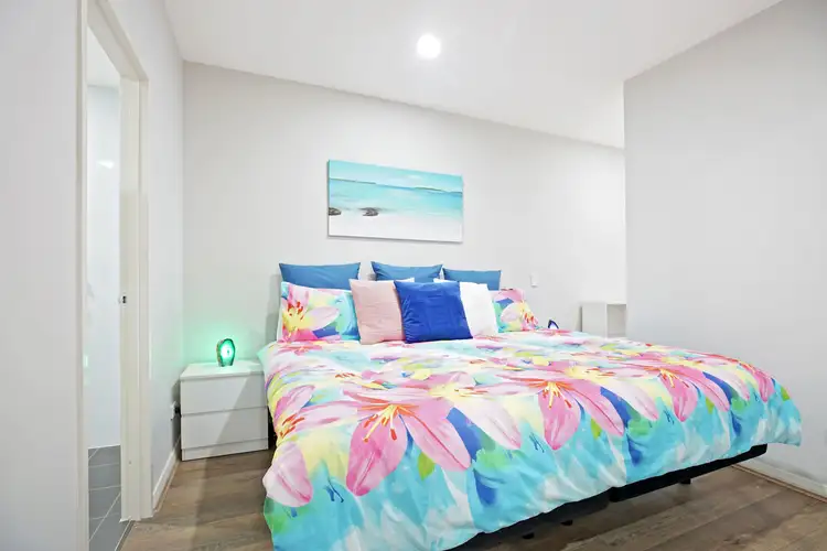Fifth view of Homely unit listing, 504/240-250 Great Western Highway, Kingswood NSW 2747