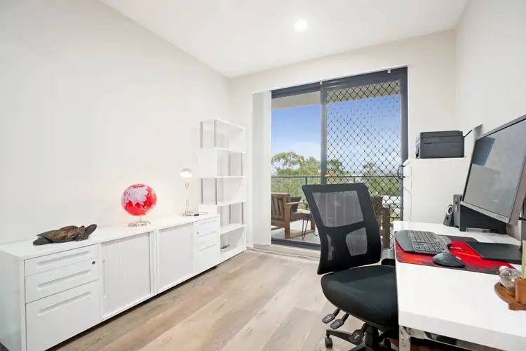 Sixth view of Homely unit listing, 504/240-250 Great Western Highway, Kingswood NSW 2747