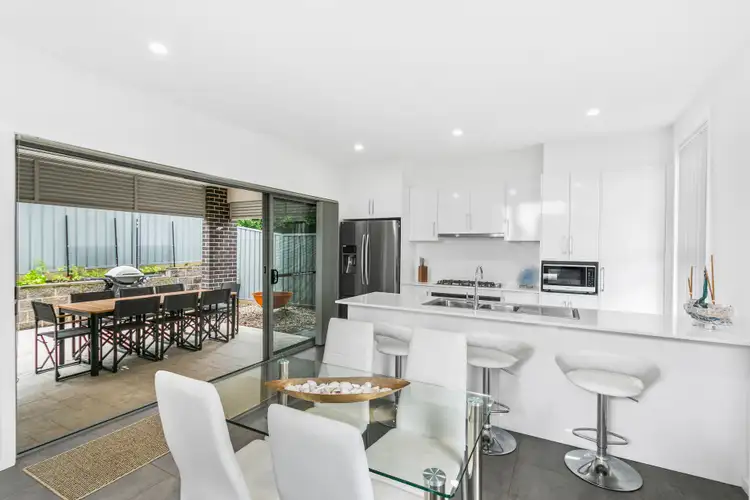 Second view of Homely house listing, 9 National Avenue, Shell Cove NSW 2529