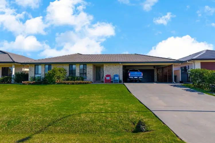4 Clear Water Close, Grafton NSW 2460