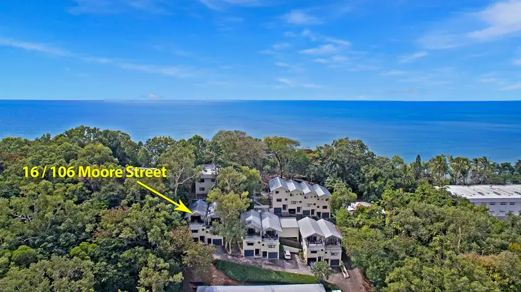 16/106 Moore Street, Trinity Beach QLD 4879