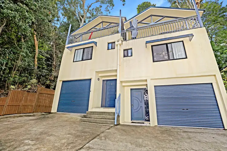 Second view of Homely unit listing, 16/106 Moore Street, Trinity Beach QLD 4879