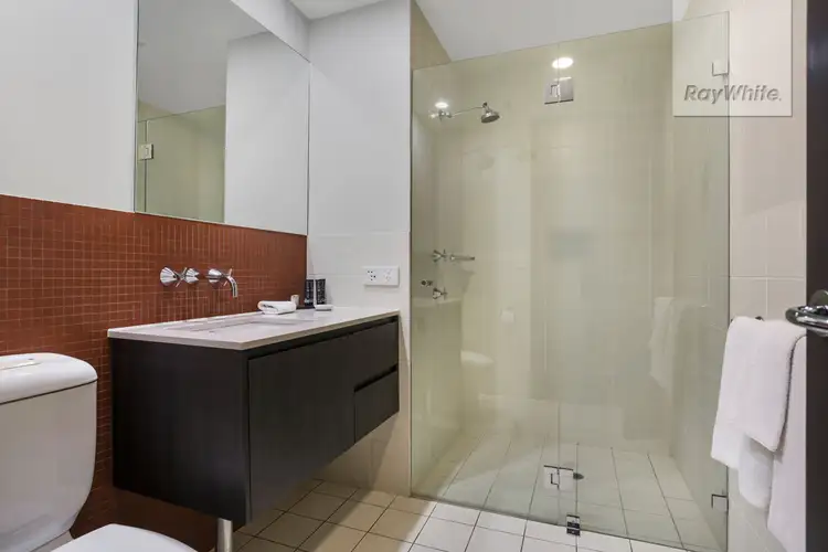 Fifth view of Homely apartment listing, 218, 61 Hindmarsh Square, Adelaide SA 5000