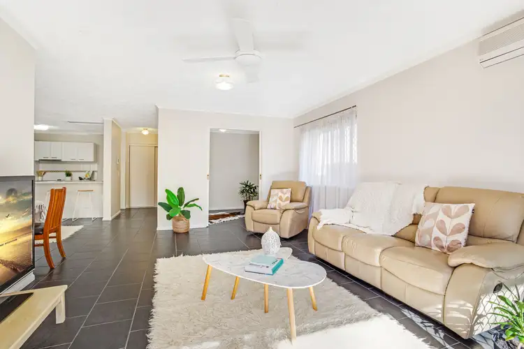 Main view of Homely unit listing, 9/25 Thorngate Drive, Robina QLD 4226