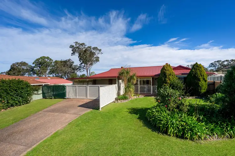 8 Bronwyn Close, Thornton NSW 2322