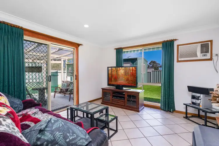 Second view of Homely house listing, 8 Bronwyn Close, Thornton NSW 2322