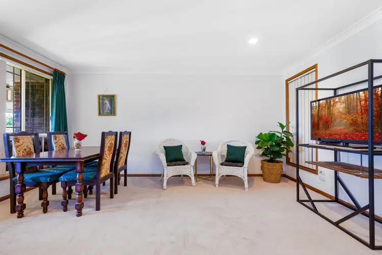 Fifth view of Homely house listing, 8 Bronwyn Close, Thornton NSW 2322