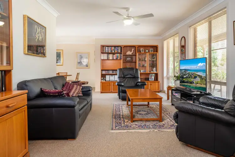 Second view of Homely house listing, 6 John Oxley Crescent, Sunshine Bay NSW 2536