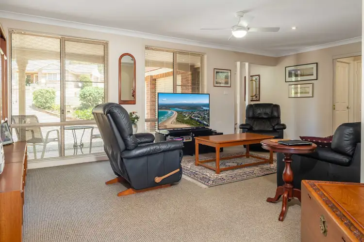 Third view of Homely house listing, 6 John Oxley Crescent, Sunshine Bay NSW 2536