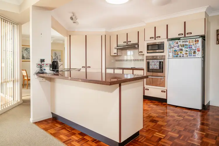 Fourth view of Homely house listing, 6 John Oxley Crescent, Sunshine Bay NSW 2536