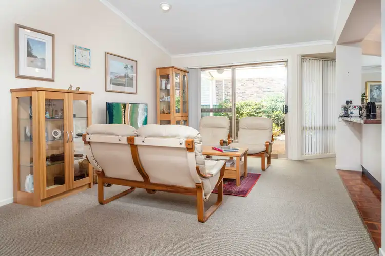 Sixth view of Homely house listing, 6 John Oxley Crescent, Sunshine Bay NSW 2536