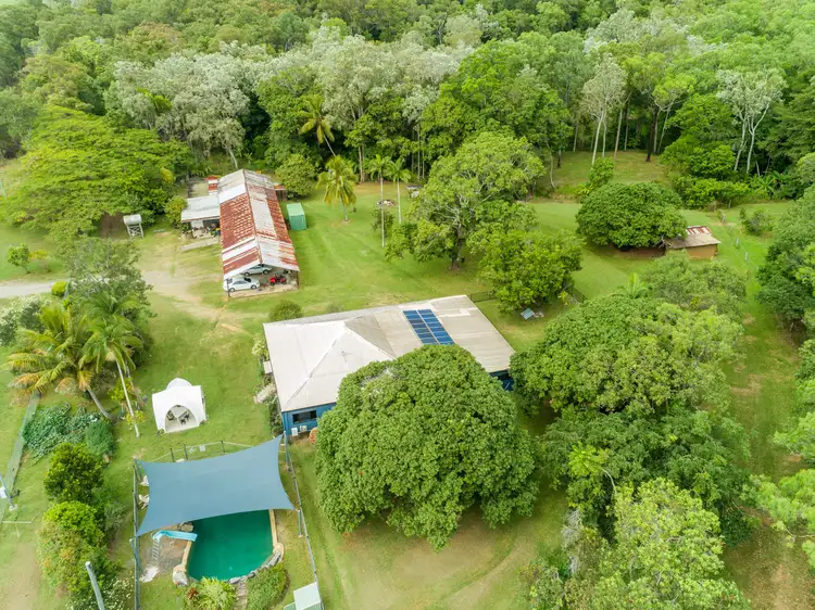 70597 Bruce Highway, Aloomba QLD 4871