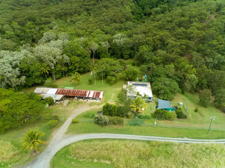 Second view of Homely house listing, 70597 Bruce Highway, Aloomba QLD 4871