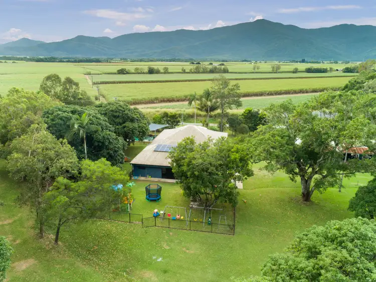 Fourth view of Homely house listing, 70597 Bruce Highway, Aloomba QLD 4871