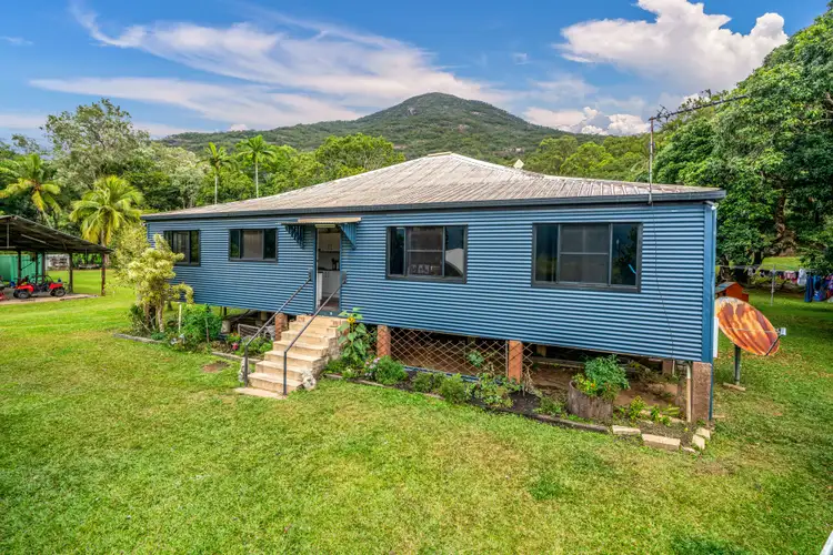 Fifth view of Homely house listing, 70597 Bruce Highway, Aloomba QLD 4871