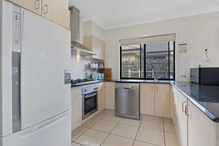 Second view of Homely house listing, 34 Deepak Drive, Pimpama QLD 4209
