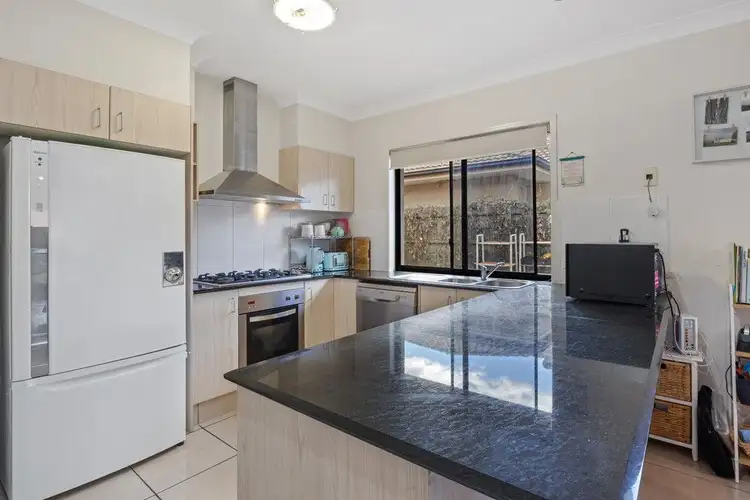 Fourth view of Homely house listing, 34 Deepak Drive, Pimpama QLD 4209