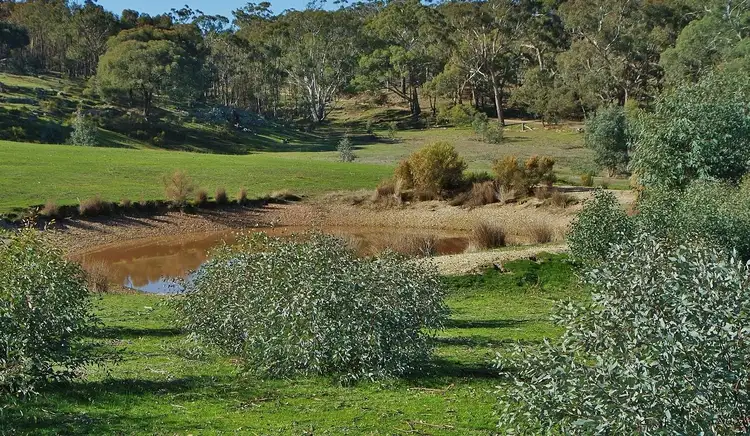 CA B15D, B15D1 Spring Flat Road, Heathcote VIC 3523