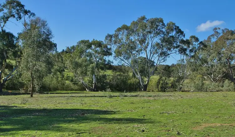 Third view of Homely land listing, CA B15D, B15D1 Spring Flat Road, Heathcote VIC 3523