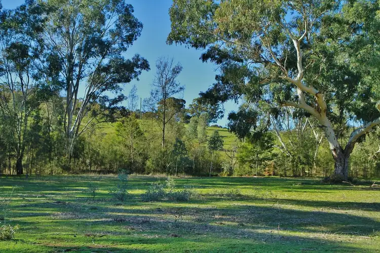 Fourth view of Homely land listing, CA B15D, B15D1 Spring Flat Road, Heathcote VIC 3523